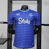 2025/2026 Player Version Everton Home Football Shirt 1:1 Thai Quality