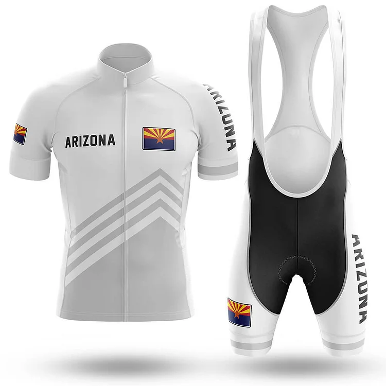 Arizona S4 Men's Cycling Kit