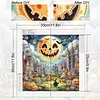 Diamond Painting - Partial Special Shaped Drill - Halloween(Canvas|30*30cm)
