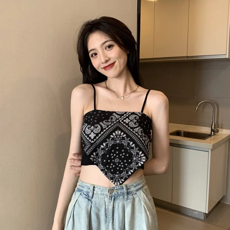 Summer Sexy Vest