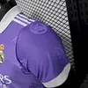2025/2026 Player Version Real Madrid Special Edition 01 Football Jersey 1:1 Thai quality