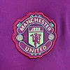 2025/2026 Manchester United Home Football Jersey 1:1 Thai quality Kids Size
