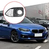 Protective Fog Light Grille Cover for BMW 1 Series F20 F21 LCI M Sport 2015-2019