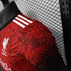 2024/2025 Player Version Liverpool Special Edition Red Football Shirt 1:1 Thai Quality