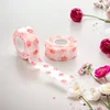 Cross Stitch Bandage Breathable Finger Protection Tape(2.5*450cm)