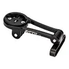 Adjustable Bicycle Computer Holder Aluminum Alloy Mount for Garmin/Wahoo/Bryton
