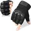 Unisex Indestructible Protective Tactical Gloves