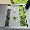 IGT Table Unit Plate Metal Top Plate for CAMPINGMOON XD2F for Soto 310 OD-1RXN