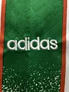 Joyfball 1994 Retro Ireland Away Soccer Jersey No ads