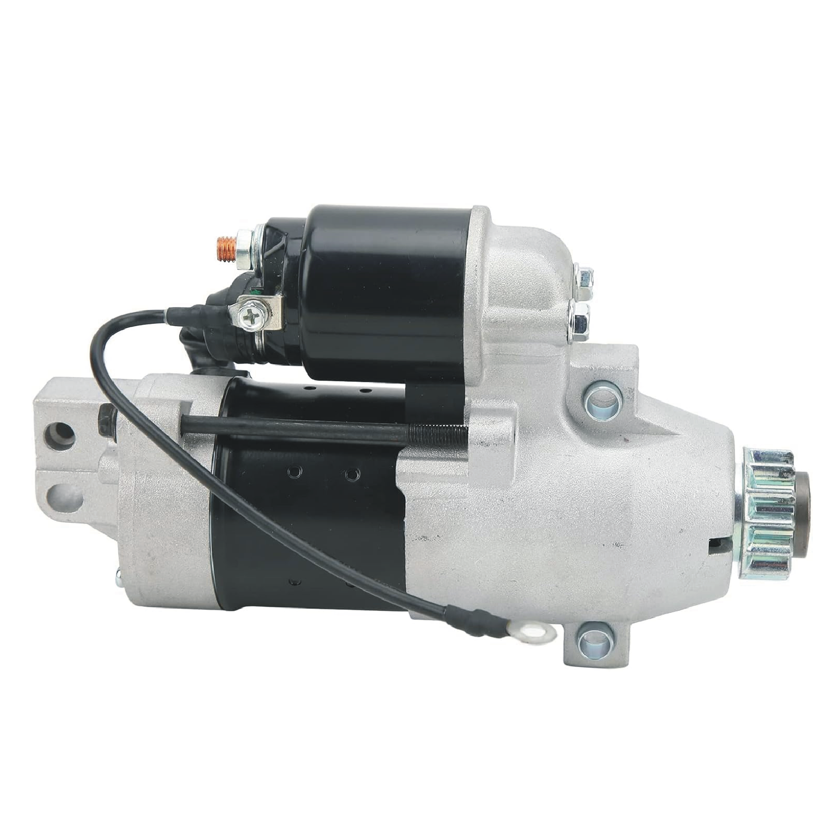 STG50130 Starter for Yamaha Outboard F115tjr F115tlr F115txr  50-881368T 50-881368T1  50-881368T2  68V-81800-00-00  68V-81800-01-00