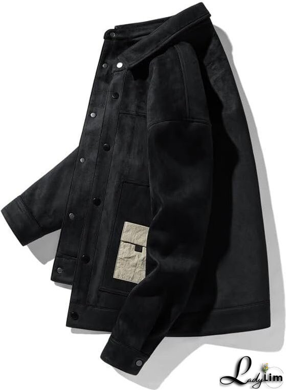 Chic and Versatile winter Coat