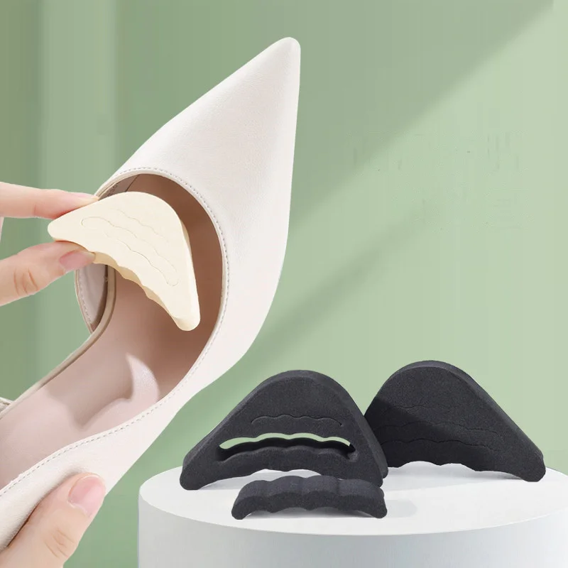 50% OFF- Comfortable Toes Cushioning Pads