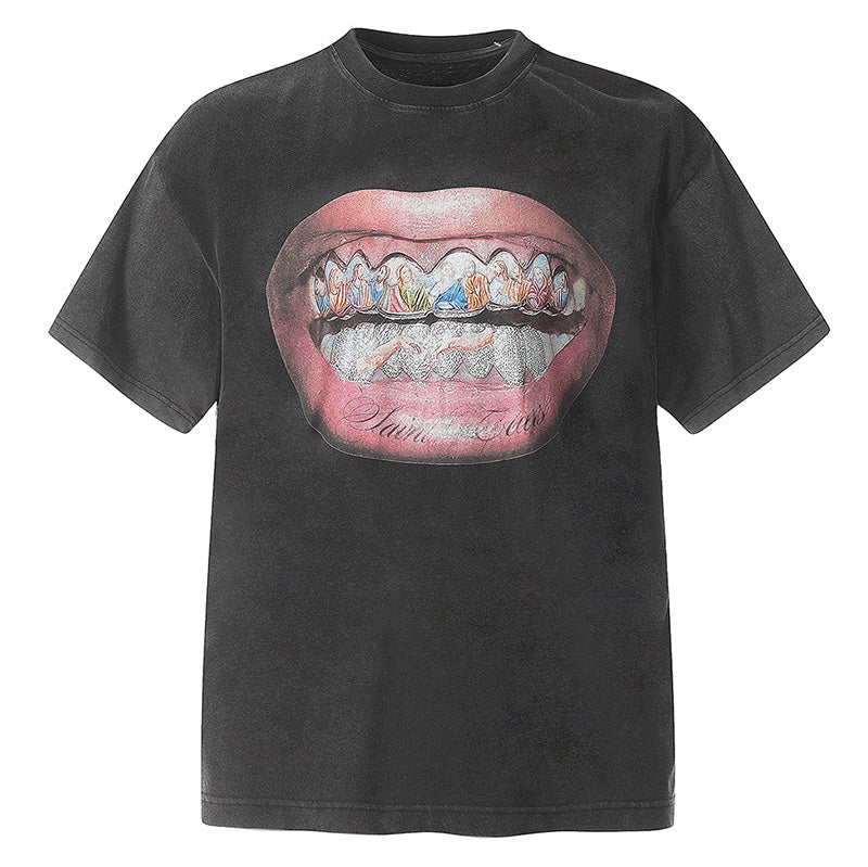 SAINT  T-Shirts