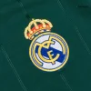 Retro Soccer Jersey Real Madrid Third Away Long Sleeve 2012/13