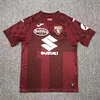 2024-2025 Torino Home Football Shirt 1:1 Thai Quality
