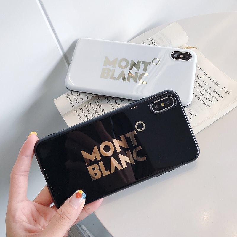 Soft Shockproof Apple iPhone Case--[GUCCLV]