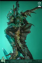 【IN STOCK】Ein Studio Crystal GK/Statue