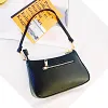 Baguette Bag Fashion All-match One Shoulder Messenger Bag