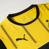 Borussia Dortmund Home Jerseys Full Kit 2024/25
