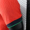 2024 Player Version Portugal Home Soccer Jersey