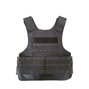 Ultra-Light Bulletproof Clothing