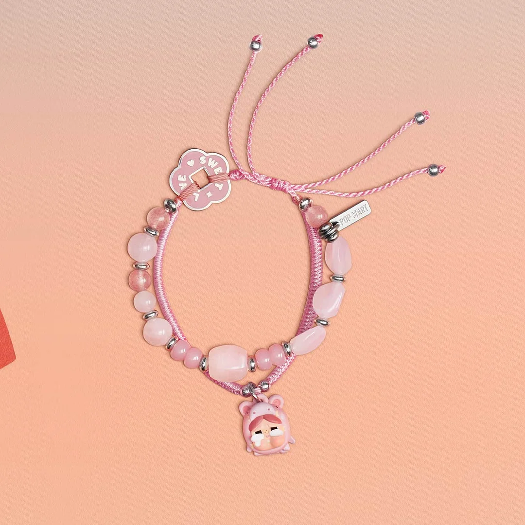 Have a Good Run Series-Bracelet Blind Box