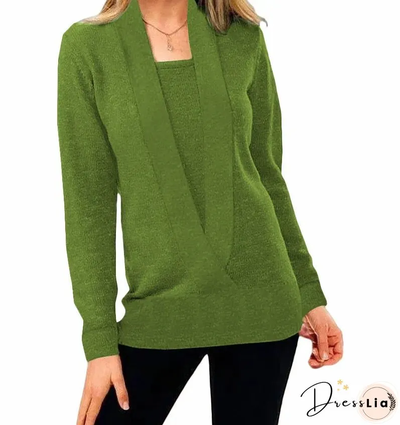 Modern and Fashionable winter Pullover