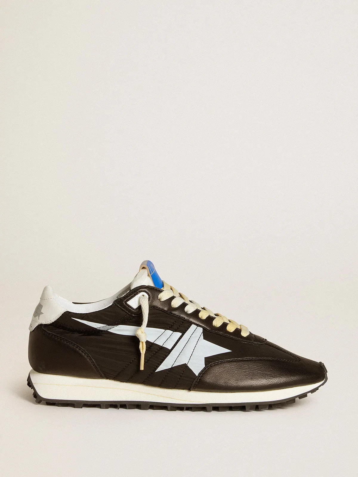 Men's Marathon black