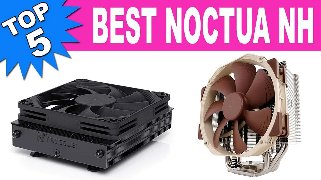 Noctua NH-U14S Cooling Fan