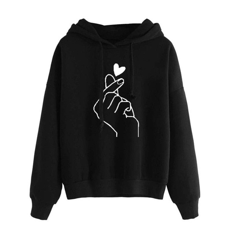 yvlvol new women hoodies for spring autumn sweatershirt female 2019 drop shipping