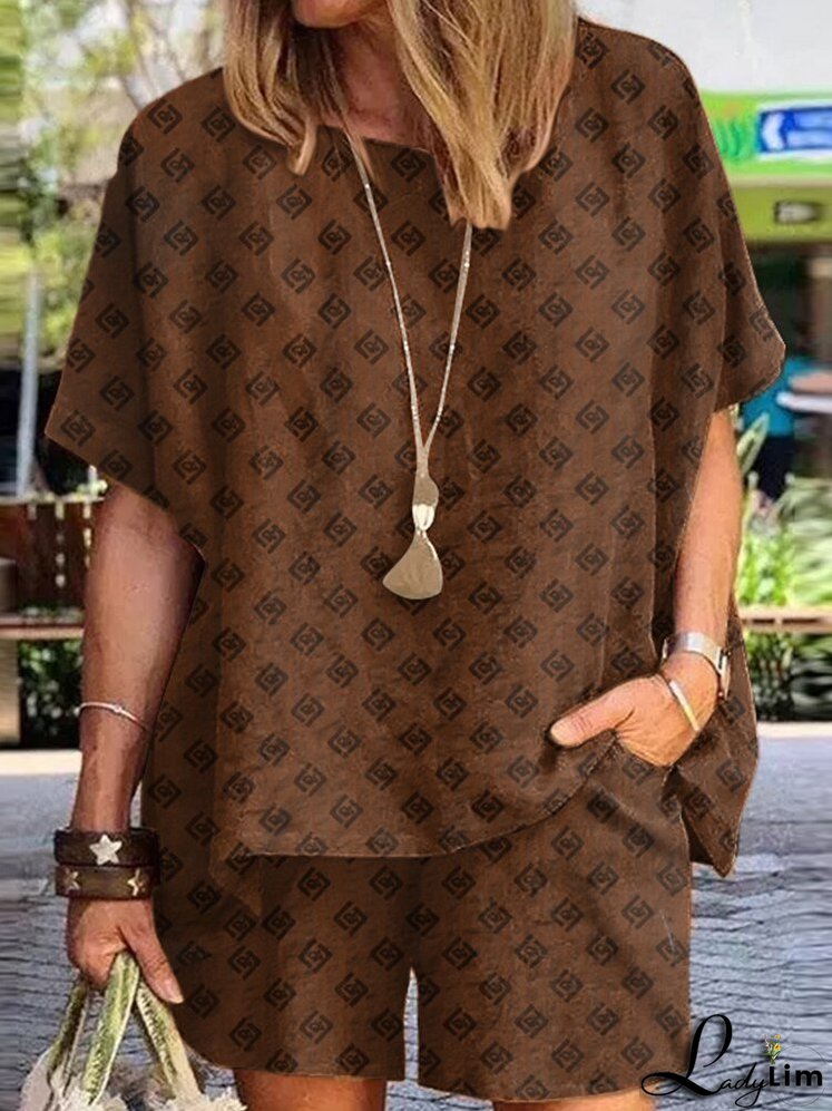 Effortless and Chic garment