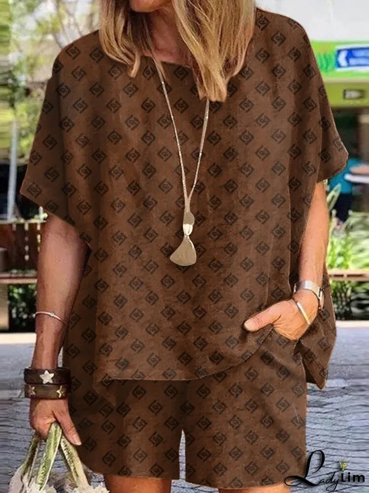 Effortless and Chic garment