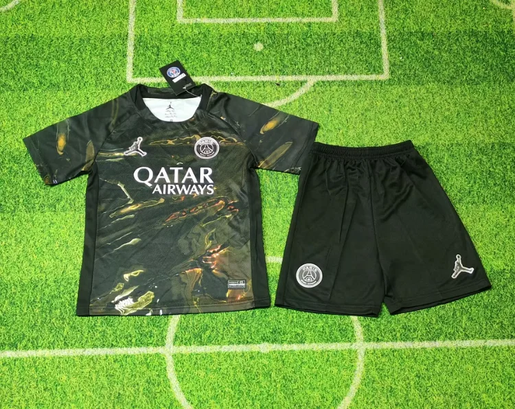 25/26 Fourth Away Children's Jersey