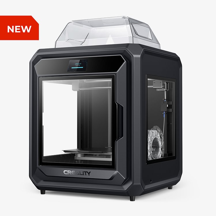 Sermoon D3 3D Printer