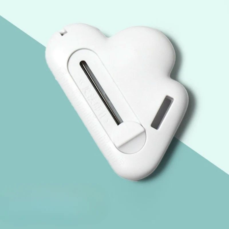 Unique Gift 2-in-1 Adjustable Seam Guide with Built-in Seam Ripper