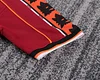 Joyfball 1998-1999 Kids Size Retro Roma Home Football Shirt 1:1 Thai Quality