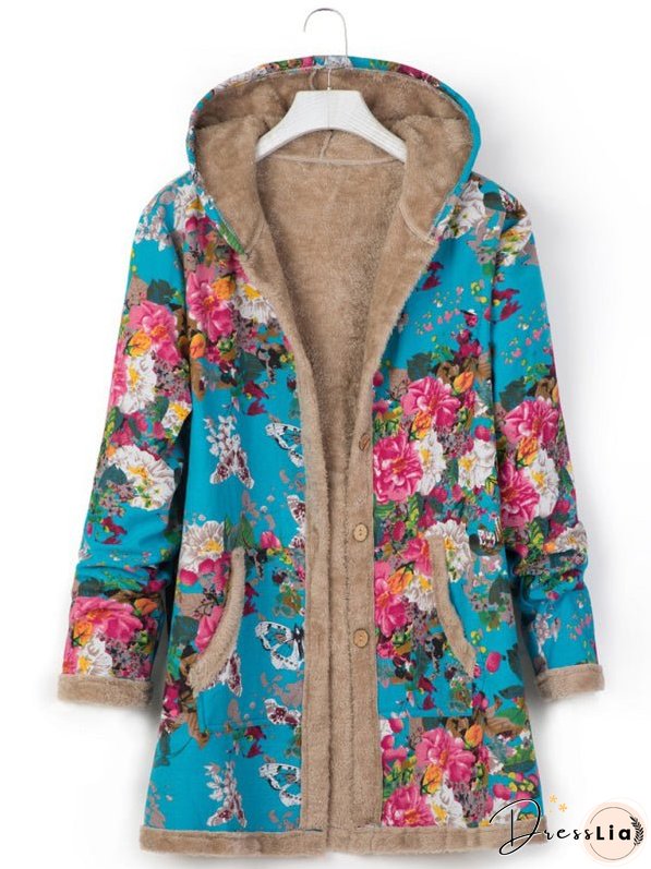 Tailored and Elegant winter Coat