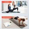 Smart Scale Bluetooth-Compatible Fat BMI BMR Muscle Mass Electronic Weight Scale