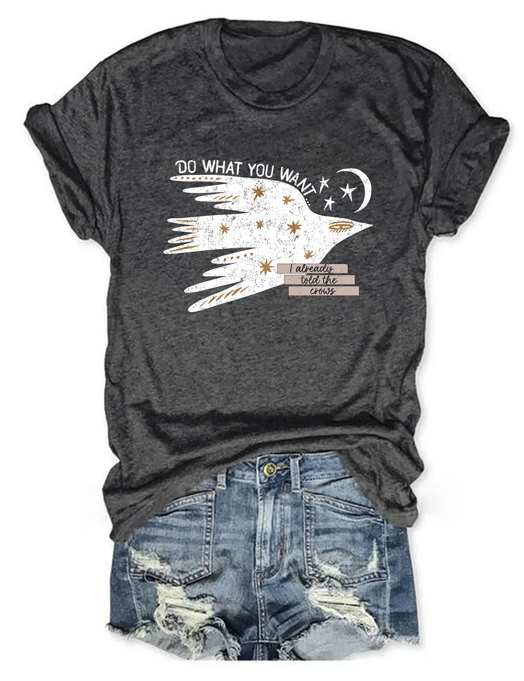 Do What You Want T-shirt