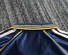 1998-2000 Retro Real Madrid Third Away Football Shirt 1:1 Thai Quality Kids Size love fball