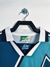 1995/1997 Retro Real Betis Away Football Jersey Long Sleeve 1:1 Thai Quality