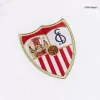 Sevilla Home Soccer Jersey 2025/26