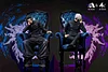 1/6 Scale Sitting Series 002 Suguru Geto - Jujutsu Kaisen Resin Statue - AA-Studio