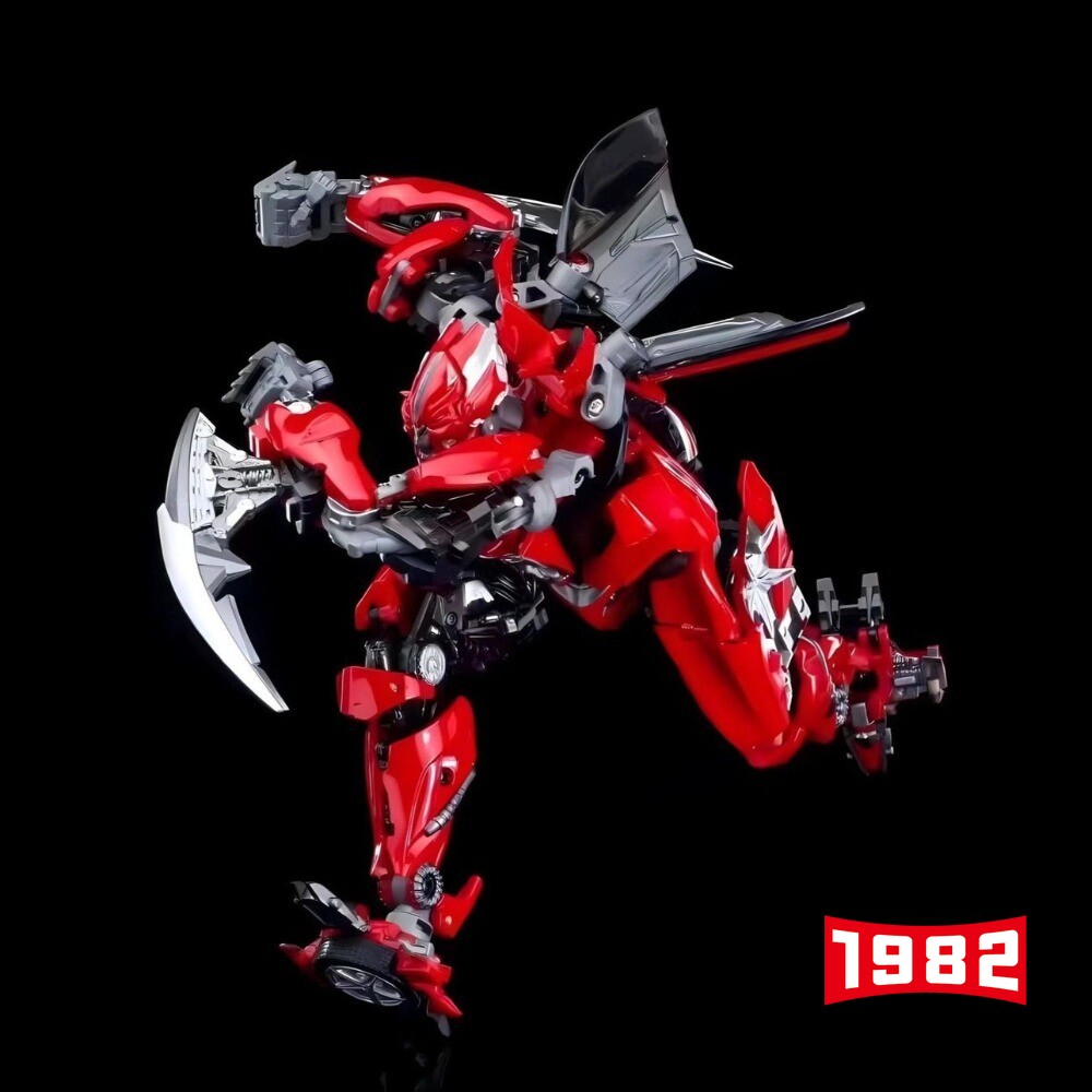 EC-01 DINO Race Sports Car Model for Transformers Toys Autobots Action Figure