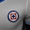 2024/2025 Player Version Cruz Azul Away Jersey 1:1 Thai Quality