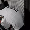 2025 Player Version Japan Soccer Jersey
