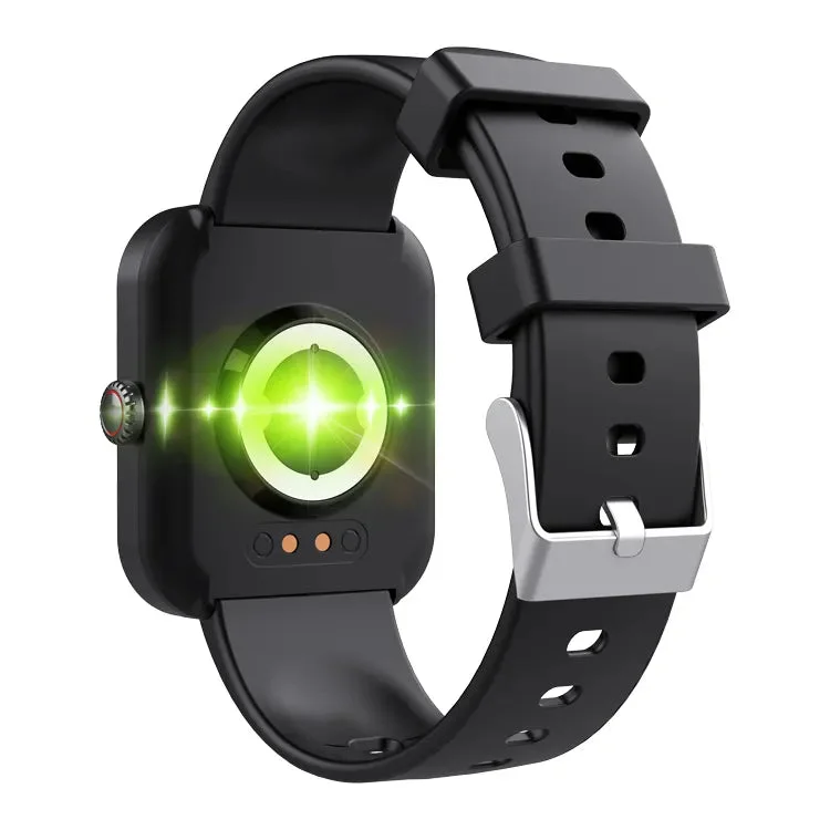 Non-Invasive Glucose Monitoring Smartwatch