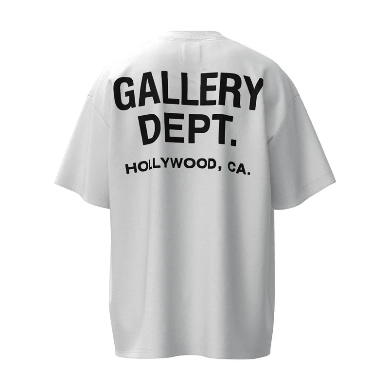 GALLERY DEPT 2023 new casual short sleeves