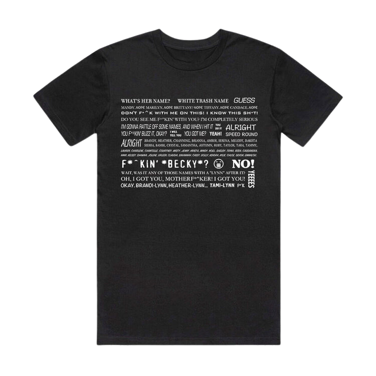 BlanketCute-Tami-Lynn T-shirt | 89