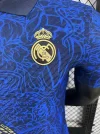 24/25 Player Version Real Madrid Special Soccer Jersey